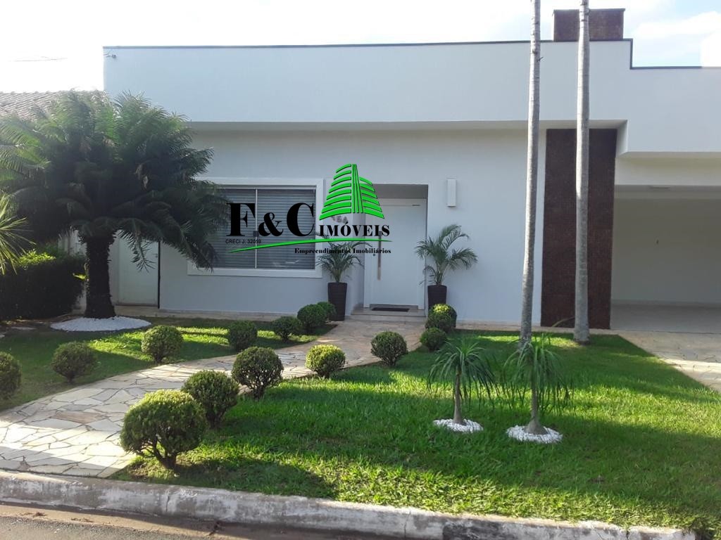 Casa de Condomínio para alugar com 3 quartos, 450m² - Foto 19
