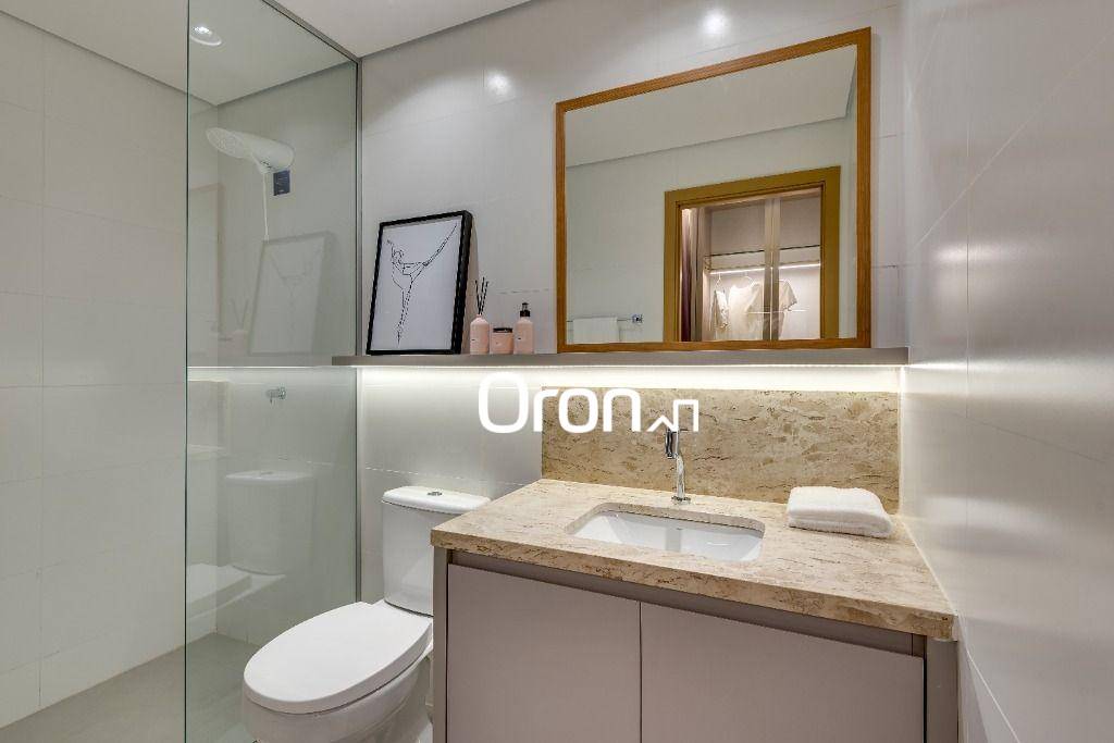 Apartamento à venda com 3 quartos, 137m² - Foto 7