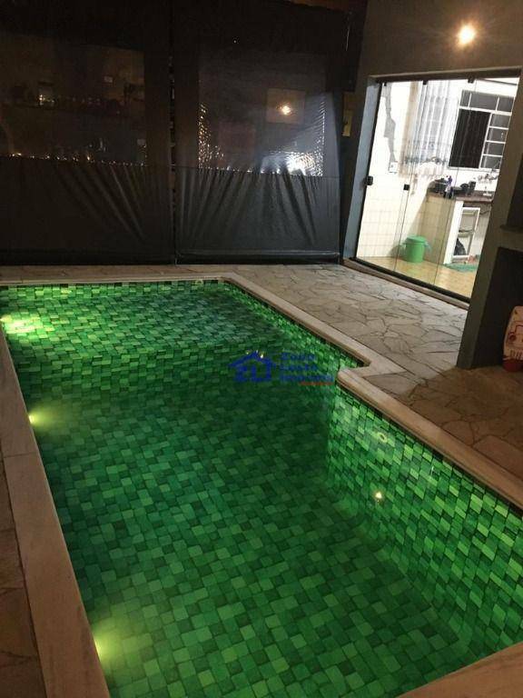 Sobrado à venda com 3 quartos, 140m² - Foto 10