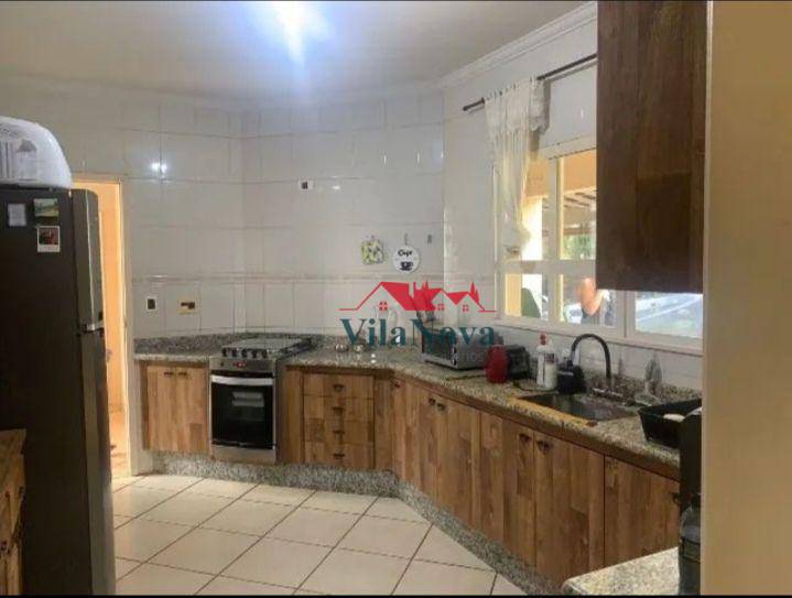 Chácara à venda com 4 quartos, 300m² - Foto 17