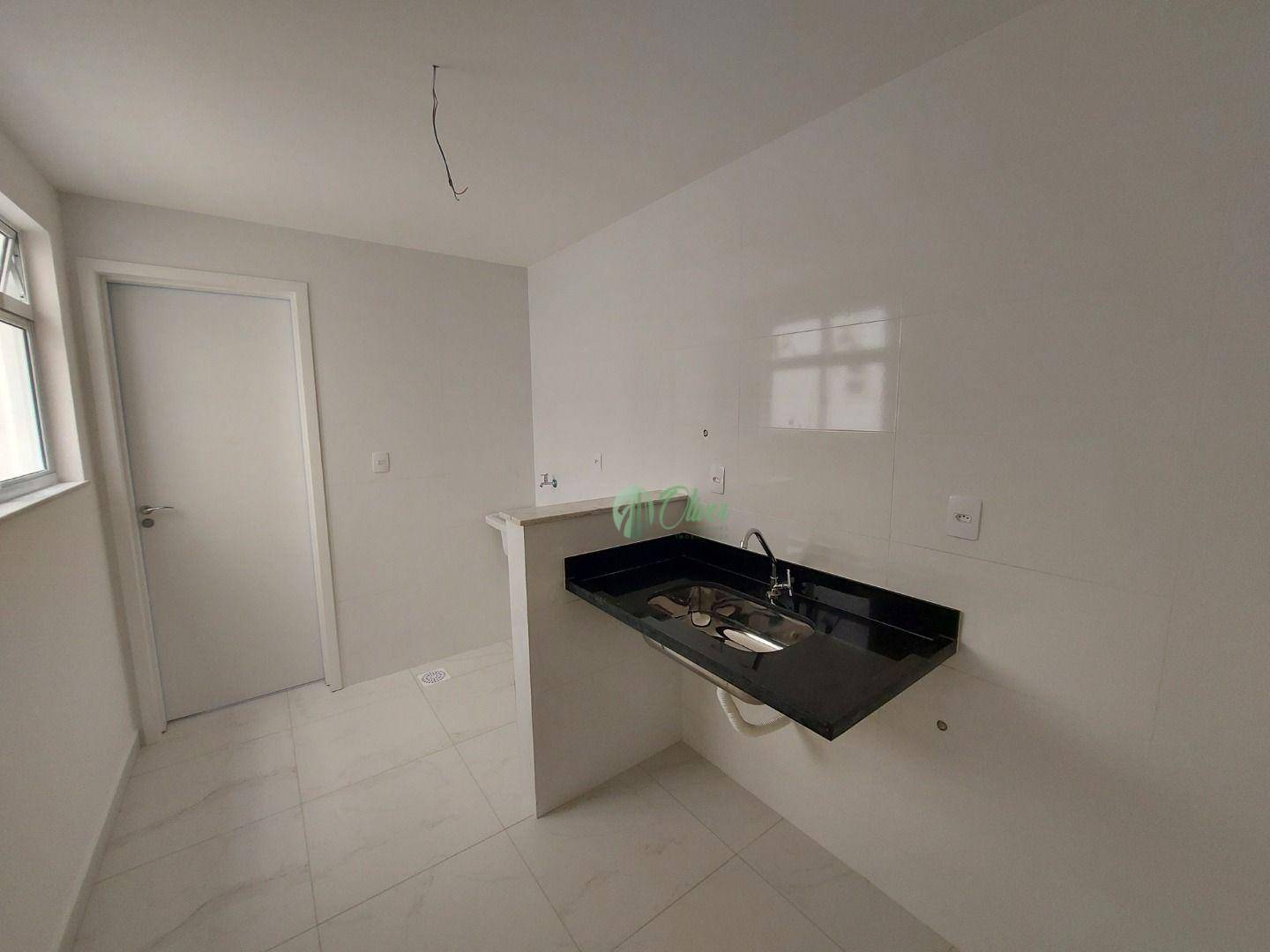 Apartamento à venda com 1 quarto, 45m² - Foto 9