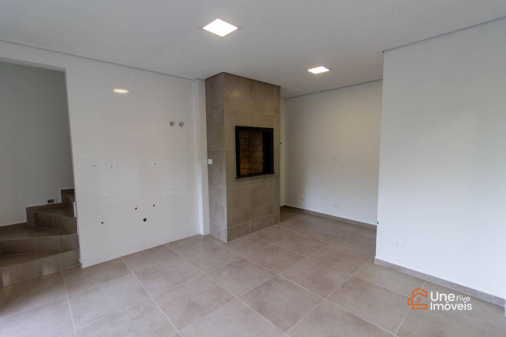 Sobrado à venda com 3 quartos, 100m² - Foto 26