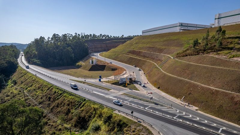 Depósito-Galpão-Armazém para alugar, 8653m² - Foto 6