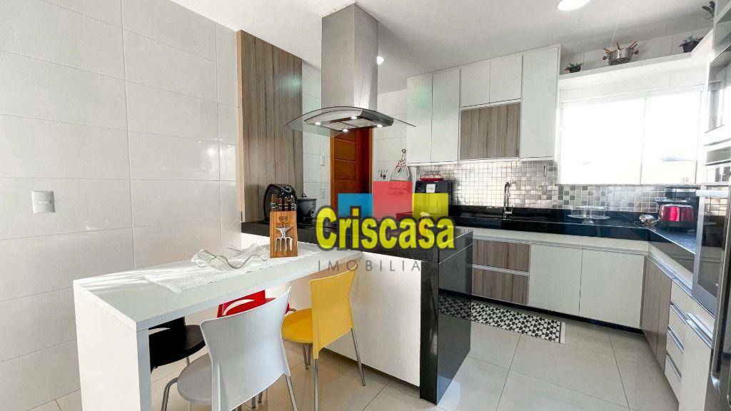 Casa à venda com 4 quartos, 120m² - Foto 5