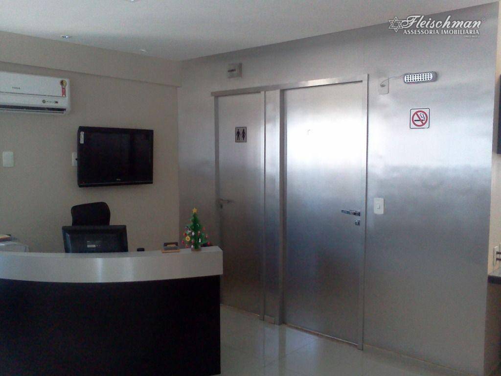 Conjunto Comercial-Sala à venda, 65m² - Foto 4