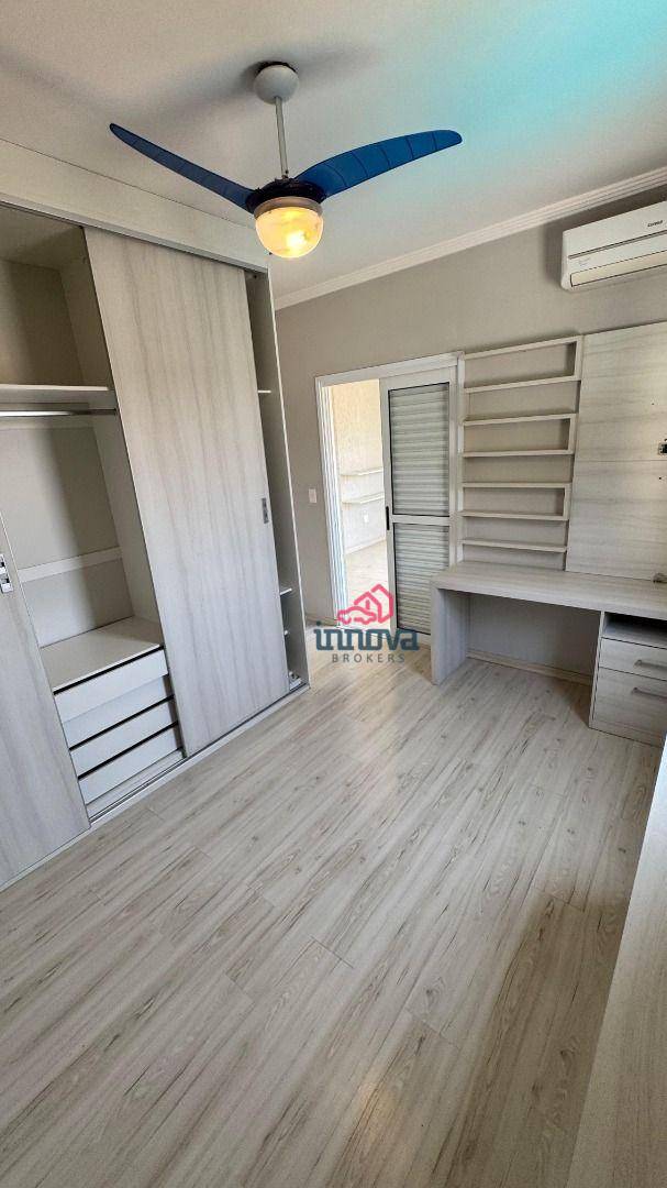 Casa de Condomínio à venda com 4 quartos, 370m² - Foto 3