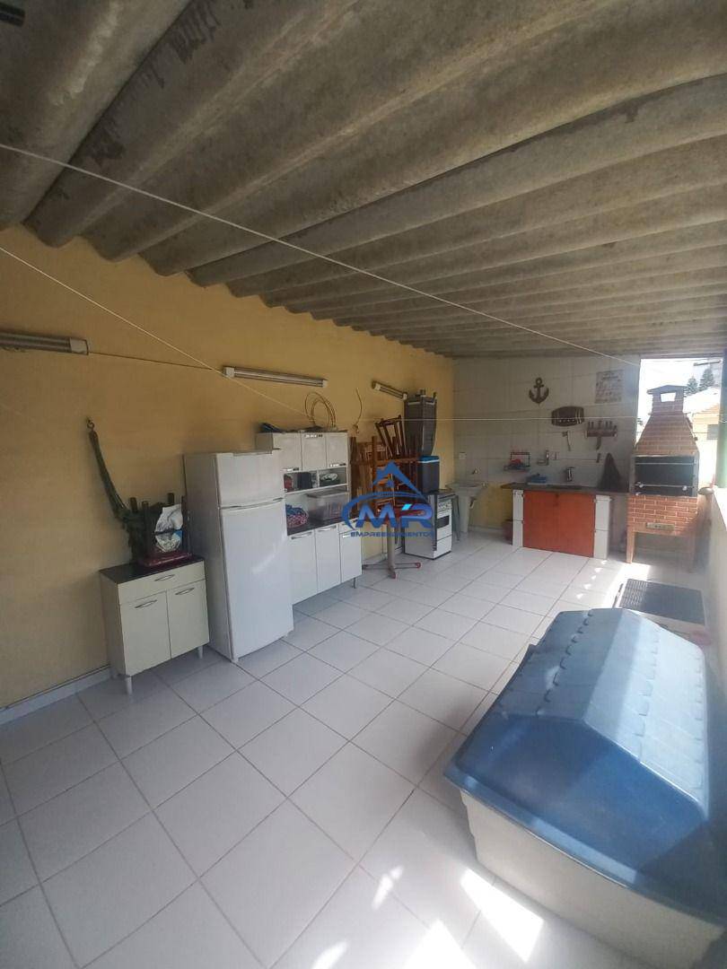 Casa à venda com 3 quartos, 130m² - Foto 29