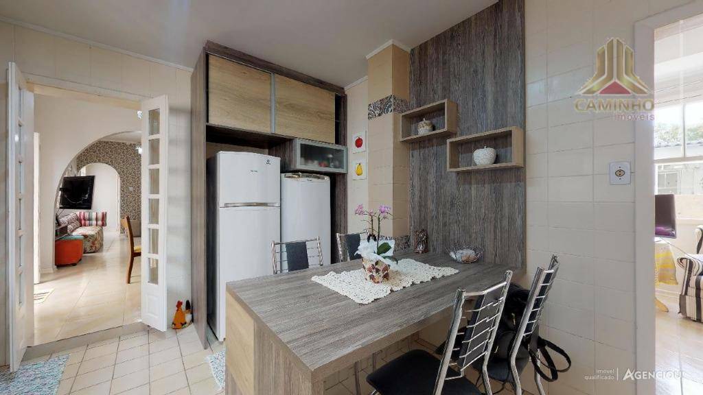 Apartamento à venda com 3 quartos, 118m² - Foto 22