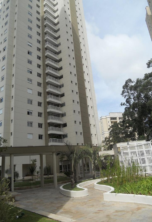 Apartamento à venda com 4 quartos, 260m² - Foto 1