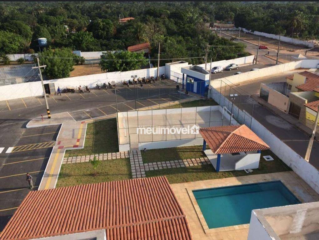 Apartamento à venda com 2 quartos, 46M2 - Foto 22