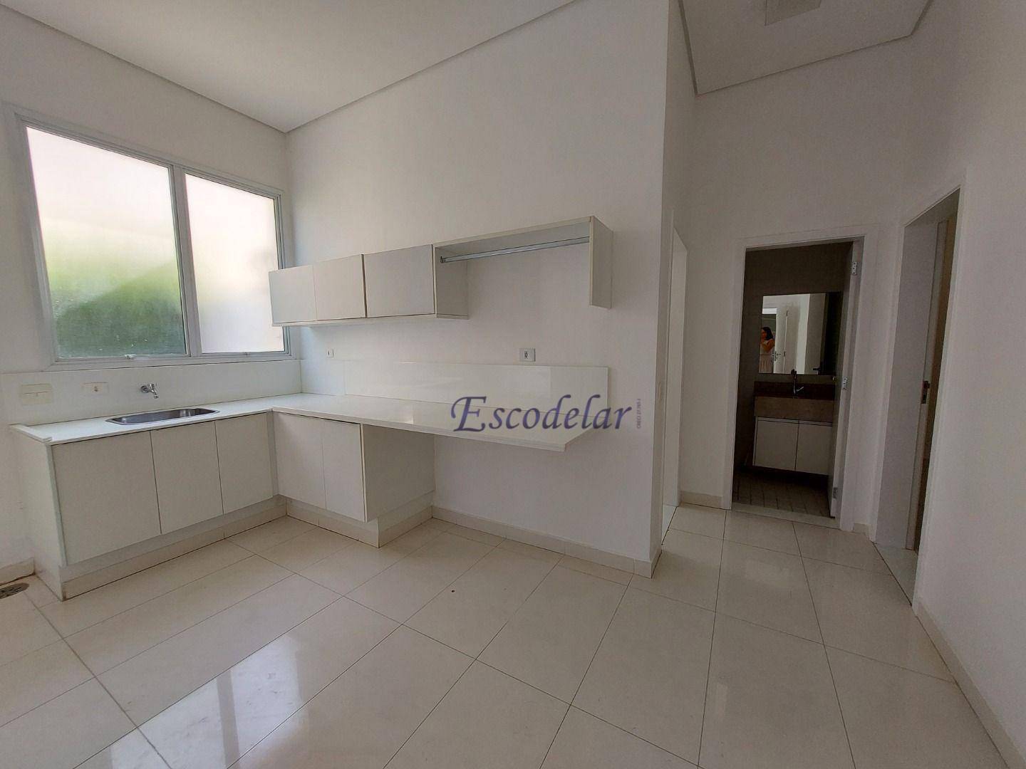 Casa de Condomínio para alugar com 5 quartos, 592m² - Foto 22