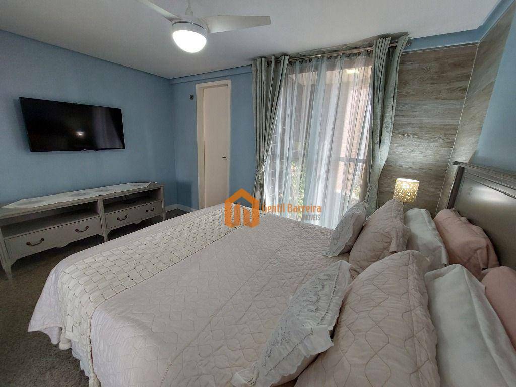 Apartamento à venda com 3 quartos, 106m² - Foto 37