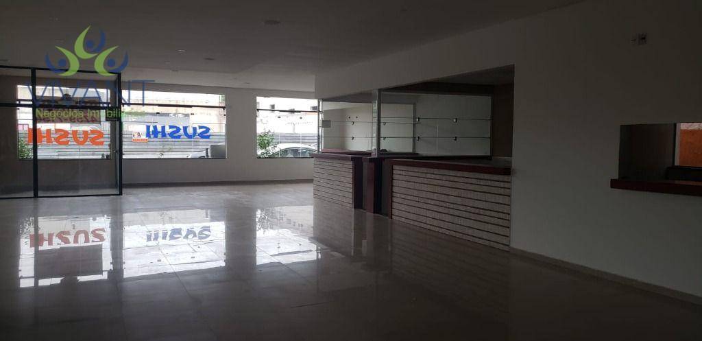 Loja-Salão para alugar, 269m² - Foto 2