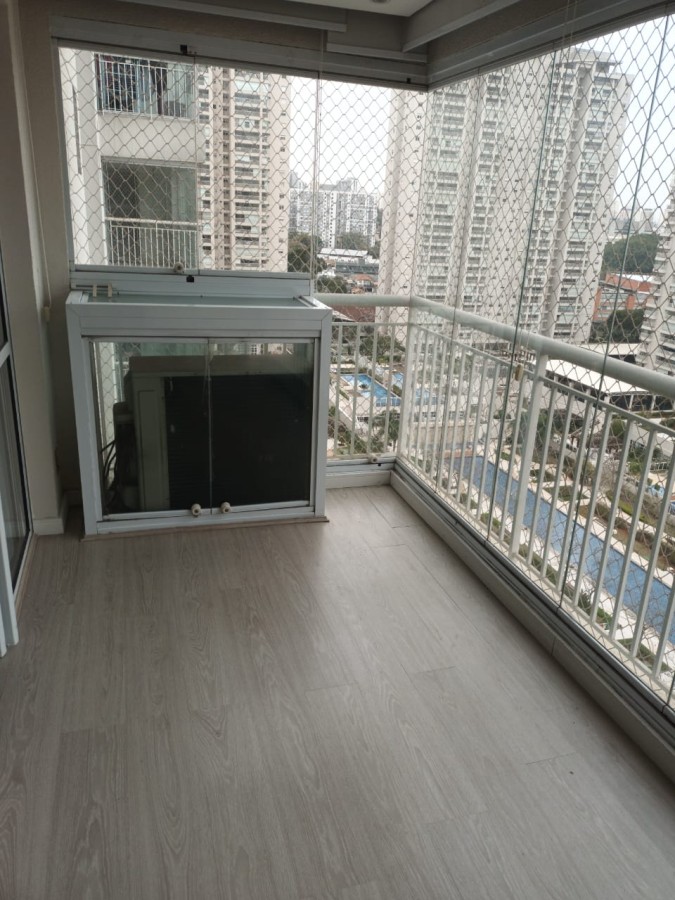 Apartamento à venda com 2 quartos, 65m² - Foto 6