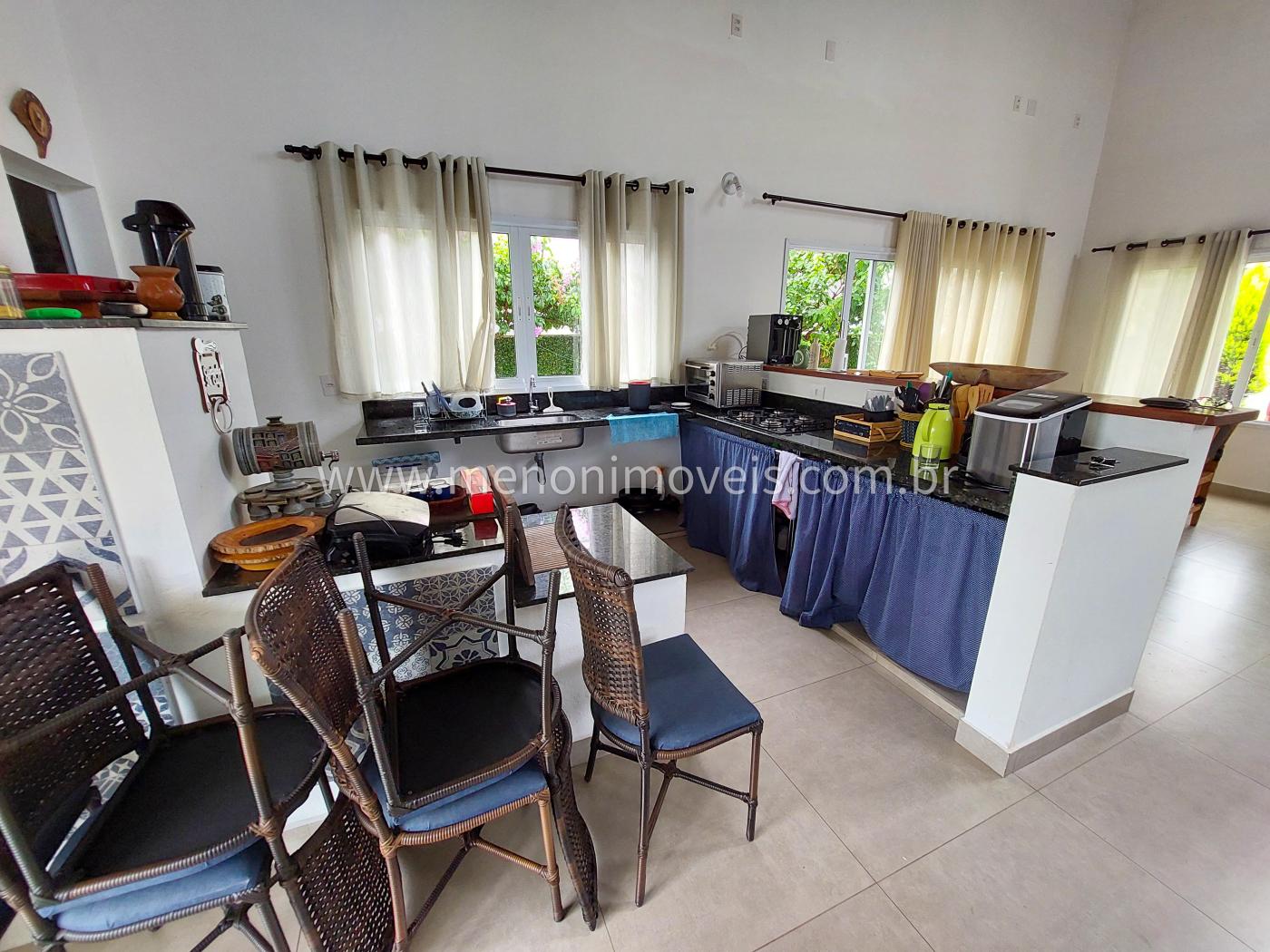 Casa de Condomínio, 1 quarto - Foto 5