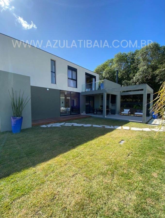 Casa de Condomínio à venda com 3 quartos, 195m² - Foto 21