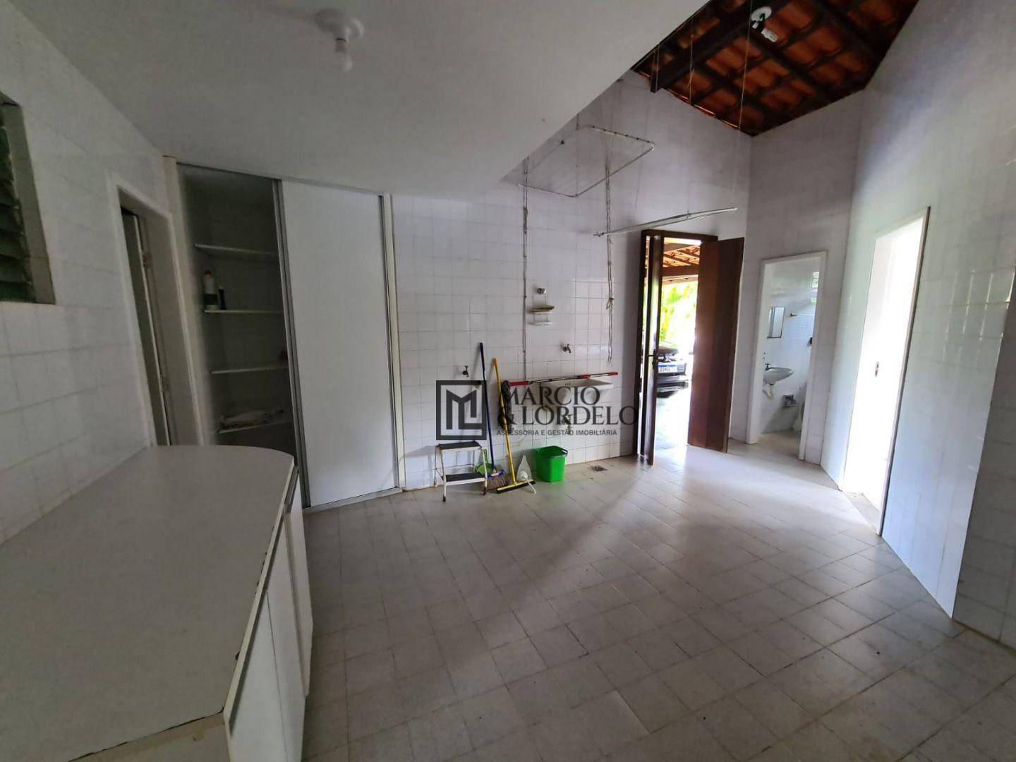 Casa, 4 quartos, 550 m² - Foto 18