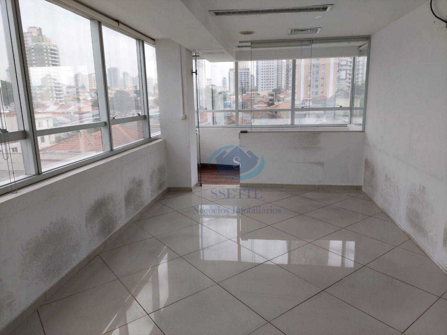 Conjunto Comercial-Sala para alugar, 182m² - Foto 5