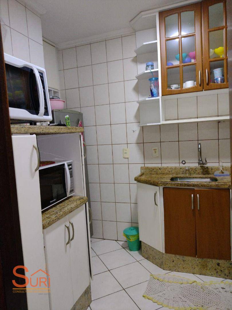 Sobrado à venda com 3 quartos, 105m² - Foto 6