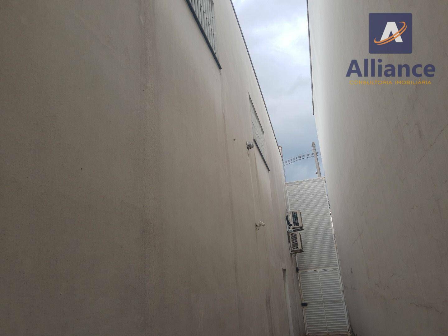 Depósito-Galpão-Armazém à venda e aluguel, 250m² - Foto 7