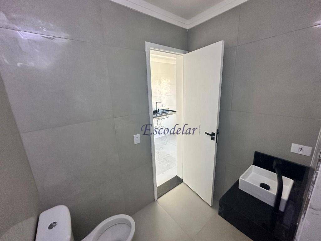 Apartamento à venda com 1 quarto, 41m² - Foto 12