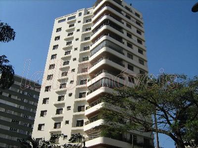 Apartamento para alugar com 4 quartos, 247m² - Foto 27