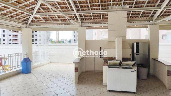 Apartamento à venda com 3 quartos, 92m² - Foto 19