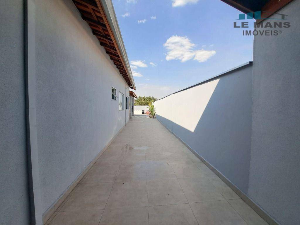 Casa à venda com 3 quartos, 150m² - Foto 5