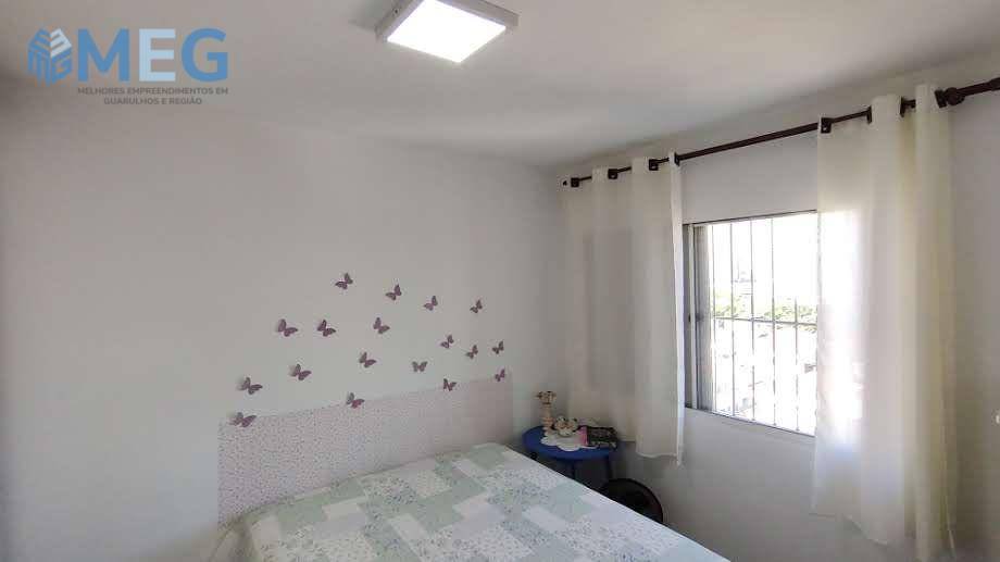 Apartamento à venda com 2 quartos, 62m² - Foto 21