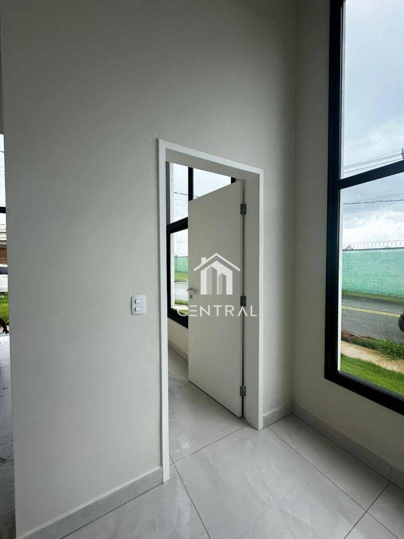 Casa de Condomínio à venda com 3 quartos, 155m² - Foto 13