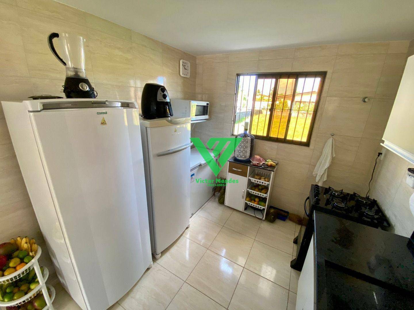 Casa de Condomínio à venda com 7 quartos, 248m² - Foto 26