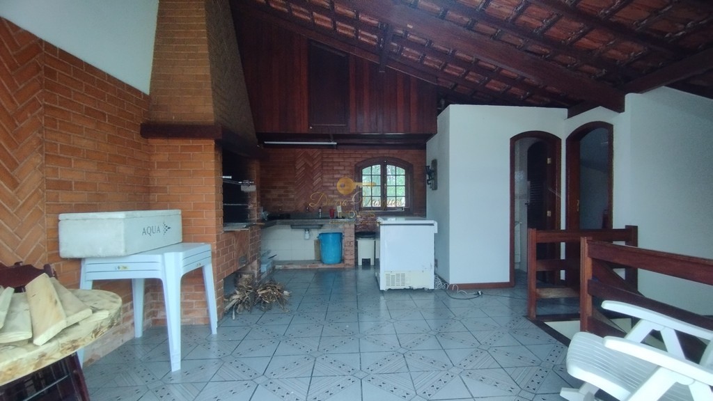 Casa de Condomínio à venda com 5 quartos, 247m² - Foto 33