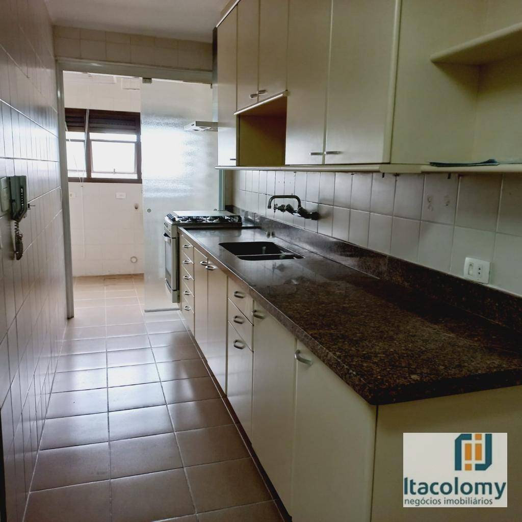 Apartamento à venda com 3 quartos, 123m² - Foto 29