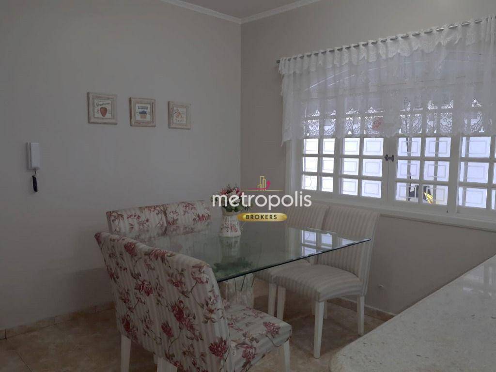 Sobrado à venda e aluguel com 3 quartos, 150m² - Foto 5