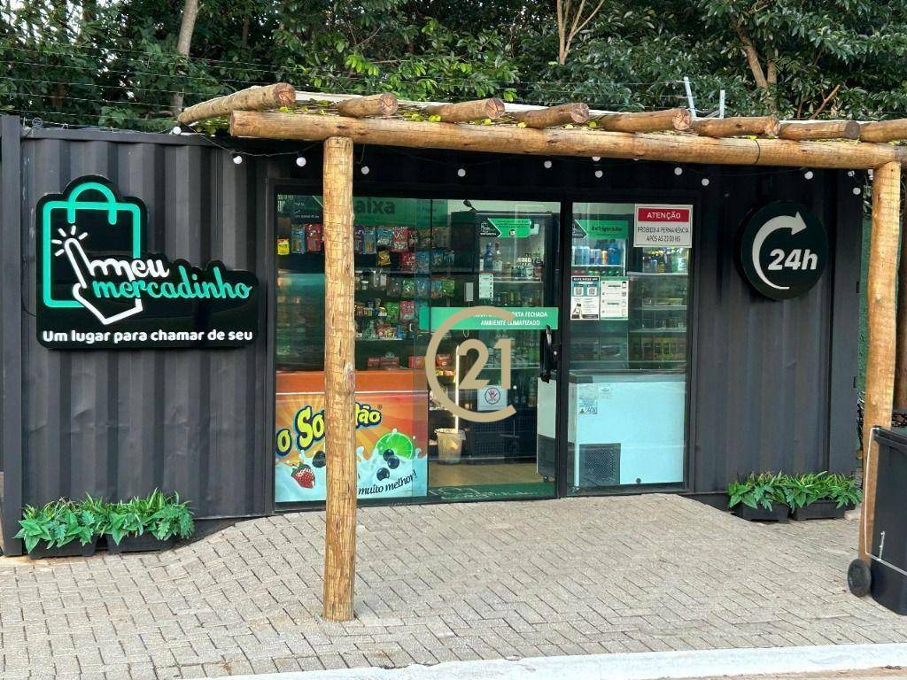 Casa de Condomínio à venda e aluguel com 3 quartos, 278m² - Foto 36