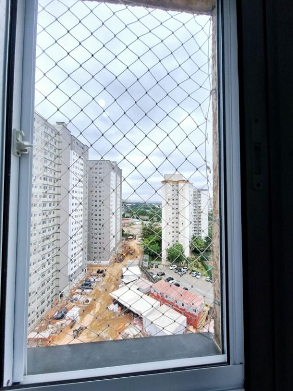 Apartamento à venda com 2 quartos, 46m² - Foto 21