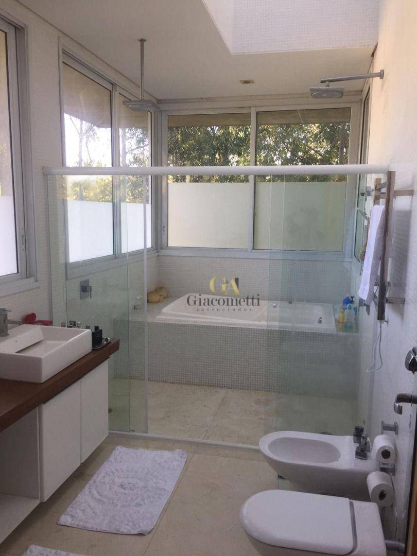 Casa de Condomínio à venda e aluguel com 5 quartos, 900m² - Foto 12