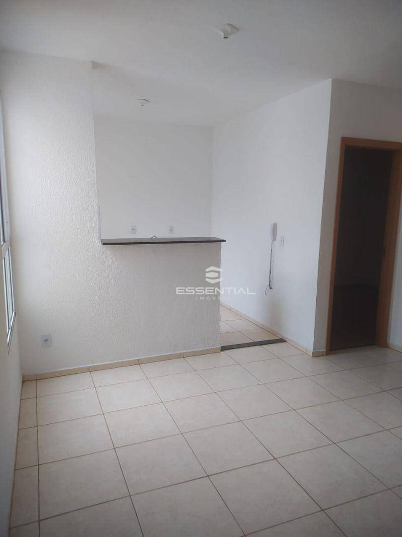 Apartamento à venda com 2 quartos, 45m² - Foto 9