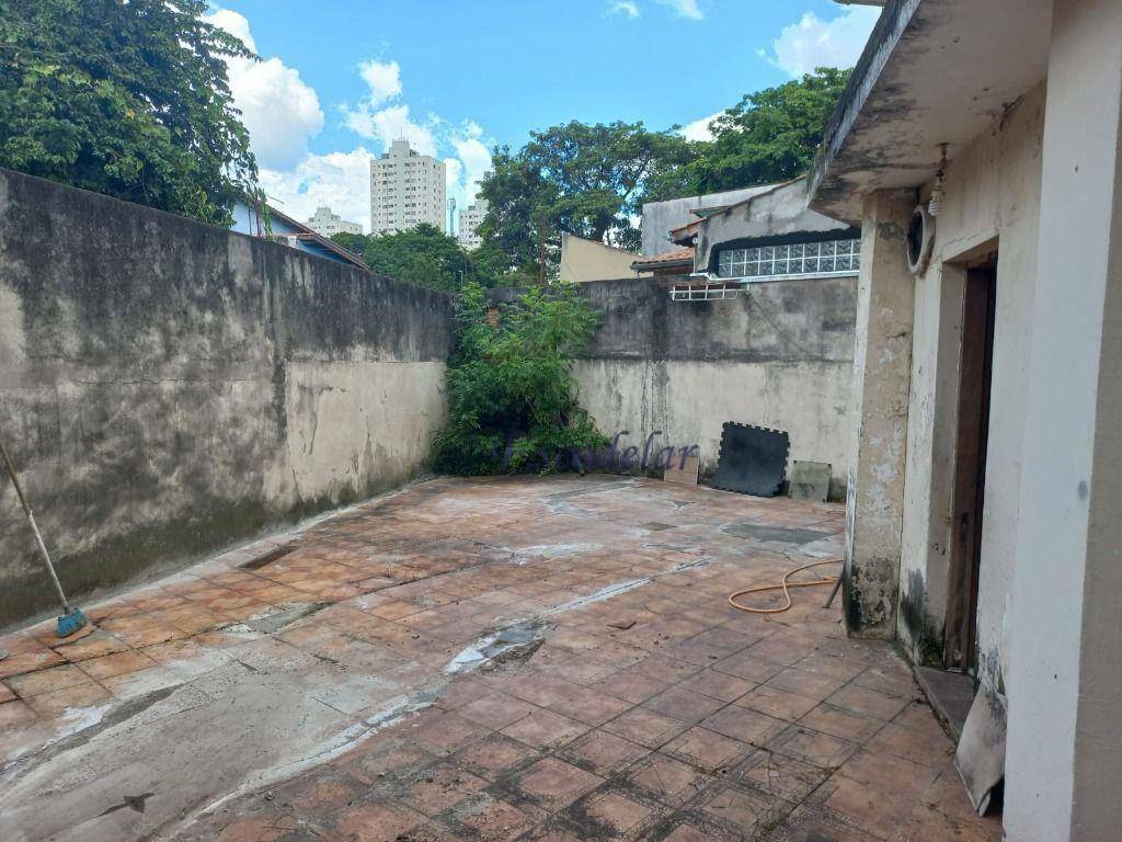 Sobrado à venda com 3 quartos, 300m² - Foto 19