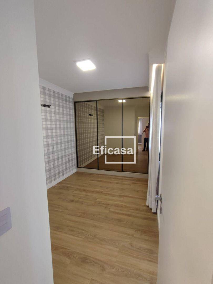 Apartamento à venda com 3 quartos, 127m² - Foto 17