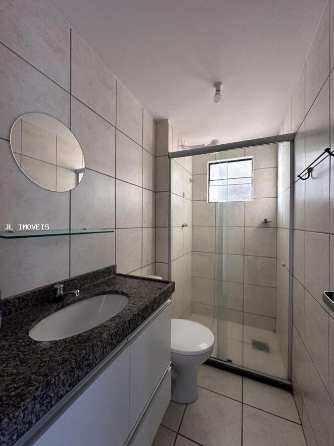 Apartamento para alugar com 3 quartos, 75m² - Foto 15