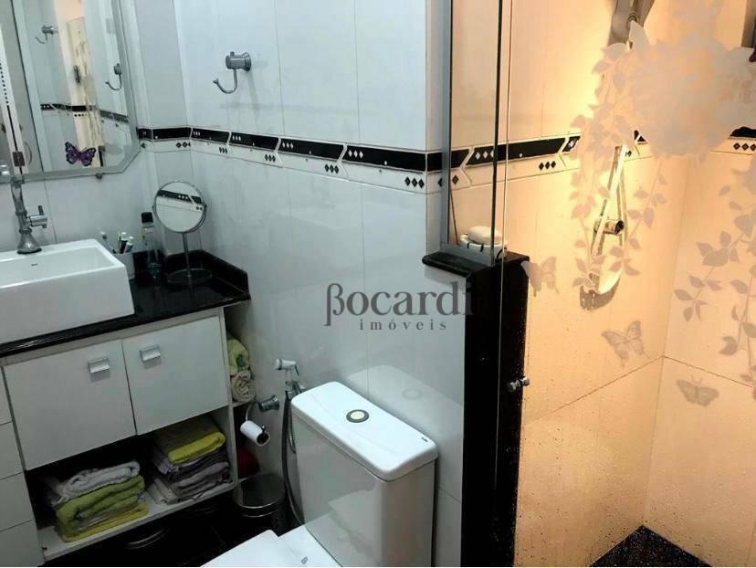 Apartamento à venda com 3 quartos, 110m² - Foto 10