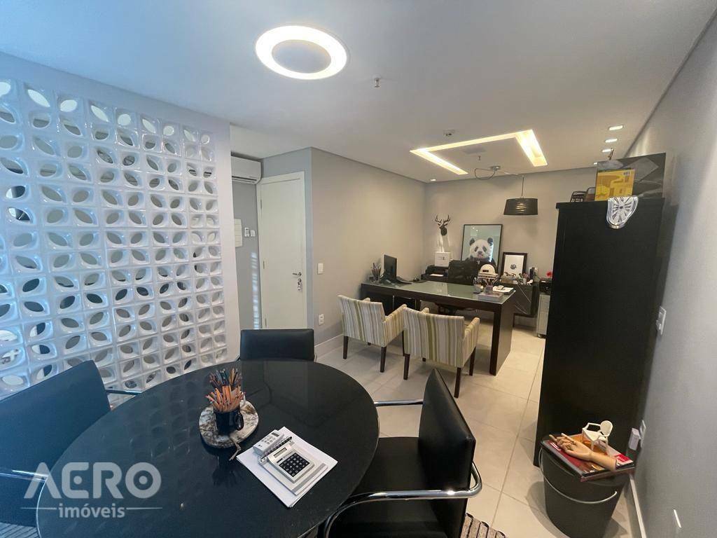 Conjunto Comercial-Sala à venda, 36m² - Foto 1