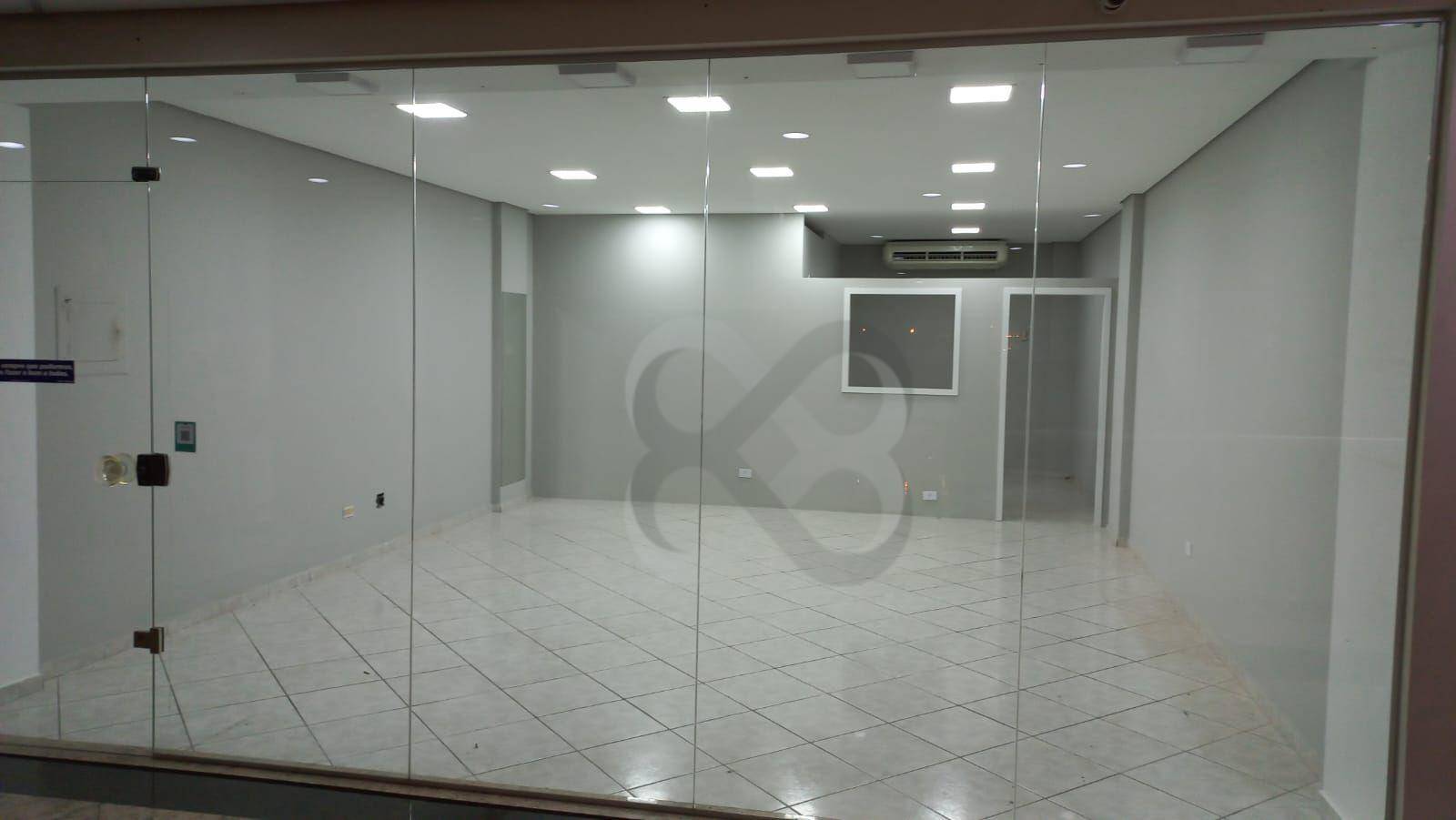 Loja-Salão, 53 m² - Foto 3