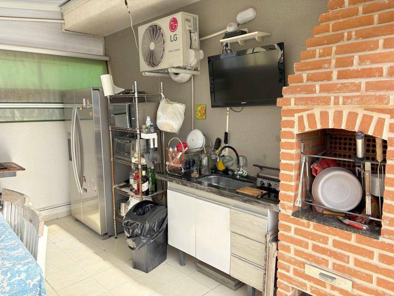 Cobertura à venda com 4 quartos, 200m² - Foto 14