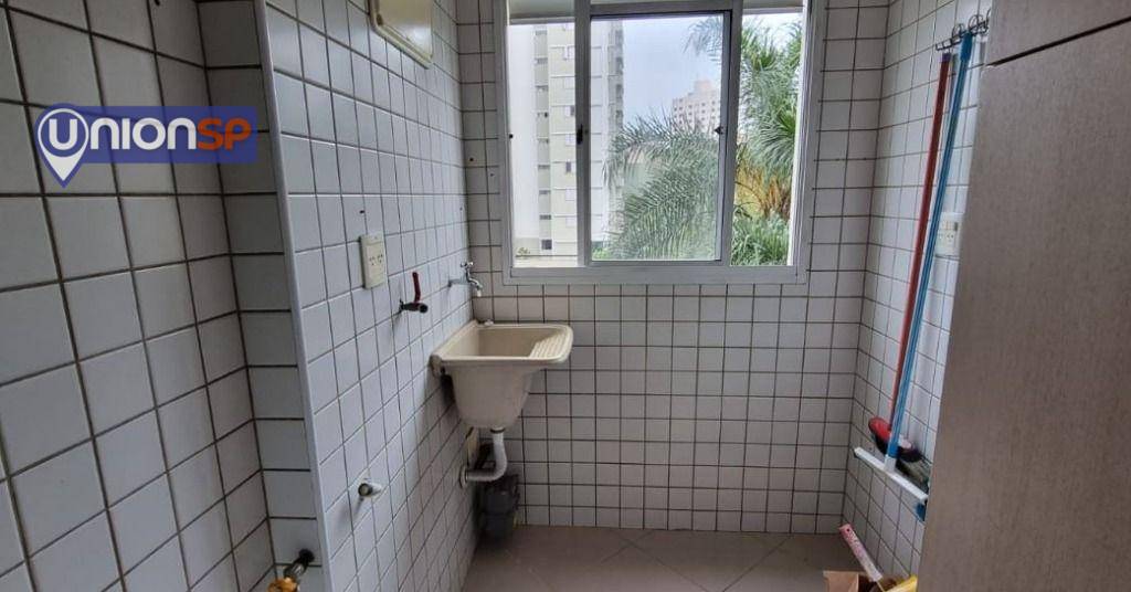 Apartamento à venda com 2 quartos, 48m² - Foto 11