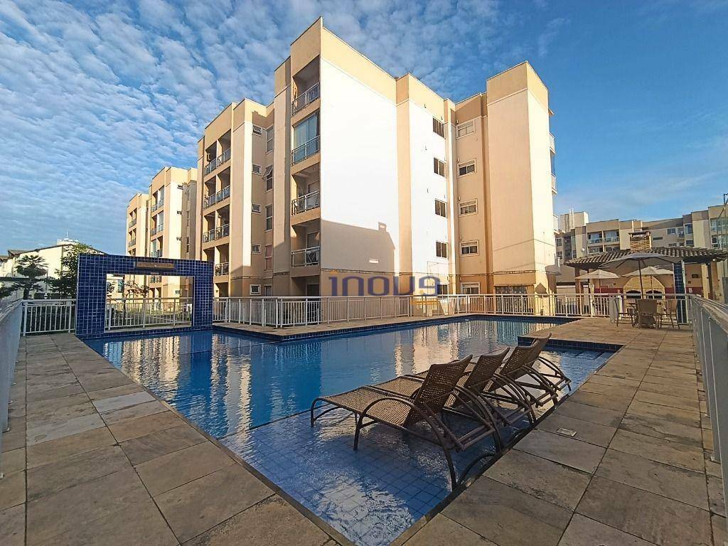 Apartamento à venda e aluguel com 2 quartos, 52m² - Foto 19