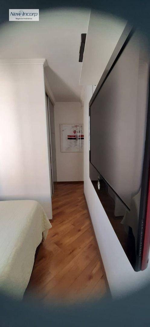 Apartamento para alugar com 3 quartos, 86m² - Foto 29