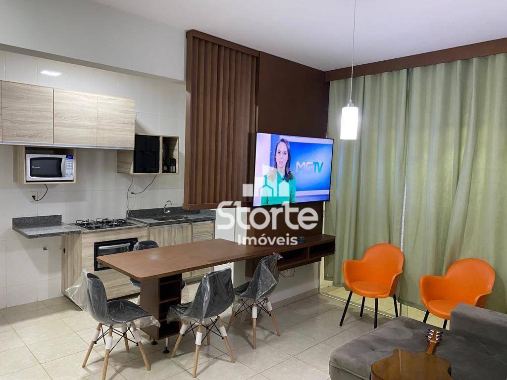 Apartamento à venda com 2 quartos, 62m² - Foto 1