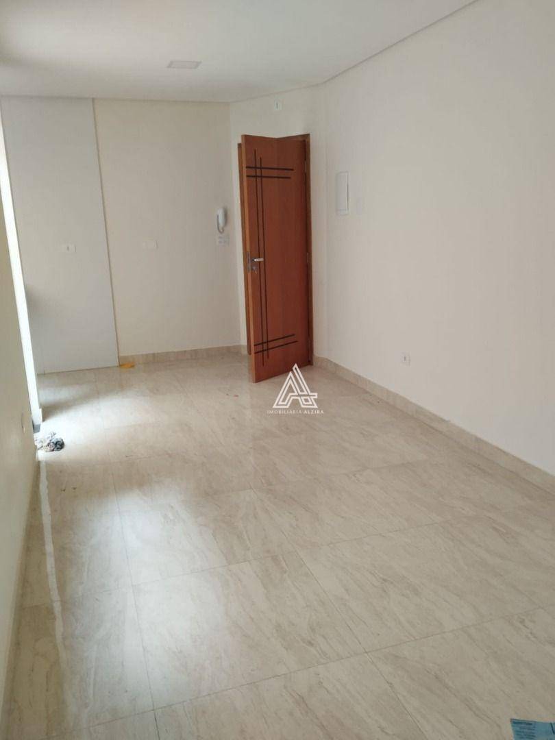 Apartamento à venda com 2 quartos, 45m² - Foto 2